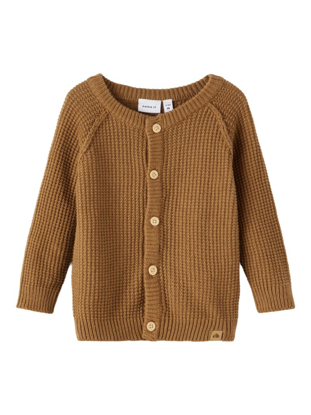 NBMSofar LS Knit