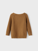 NBMSofar LS Knit