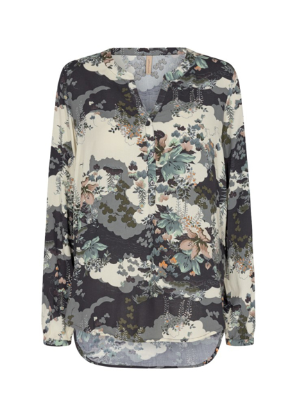SC Berina Blouse