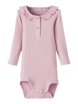 NBFSol LS Body