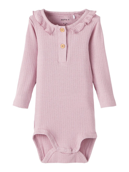 NBFSol LS Body