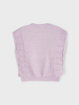 NKFTami Knit Slipover