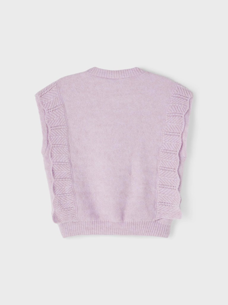 NKFTami Knit Slipover