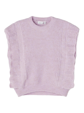 NKFTami Knit Slipover