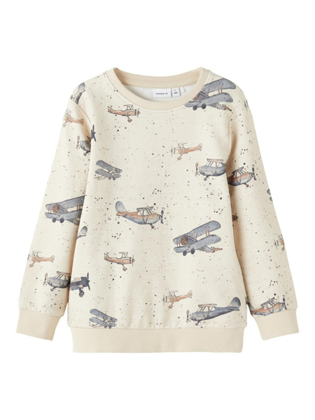 NMMSimen Ls Sweat