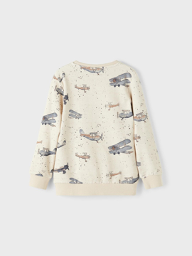 NMMSimen Ls Sweat