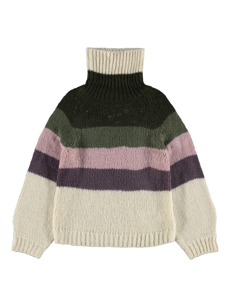 NKFSekka Ls Knit