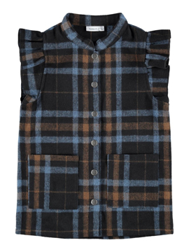 NKFNalast Waistcoat