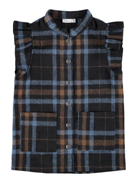 NKFNalast Waistcoat