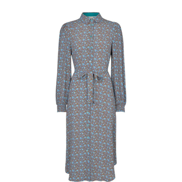 NU Daru Dress