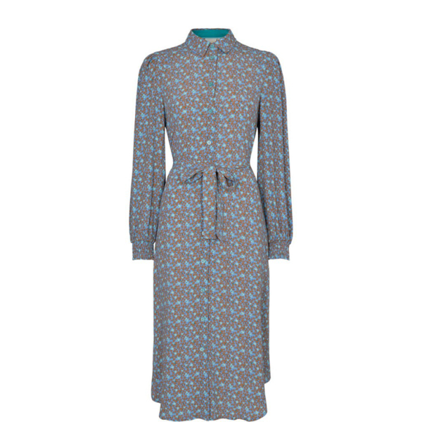 NU Daru Dress