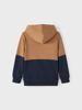 NKMSege Ls Sweat W Hood