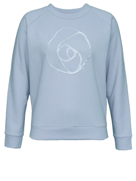 Rosemunde Sweatshirt Ls