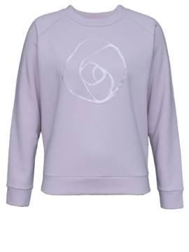 Rosemunde Sweatshirt Ls