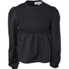 Hound Smock Top
