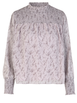 Rosemunde Blouse
