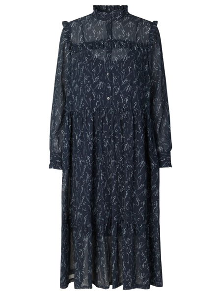 Rosemunde Dress Ls