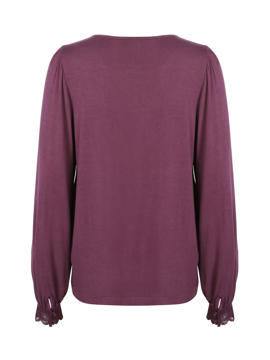 Rosemunde T-shirt Ls