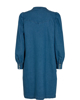 NU Carley Dress Denim