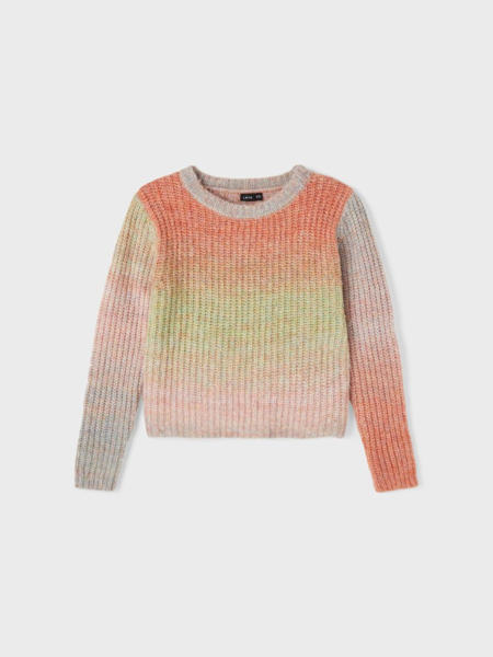 NLFTutti Short Knit