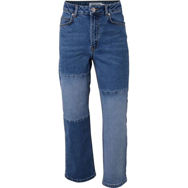 HOUND Patch Denim