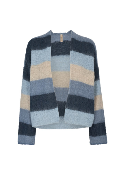 SC Brinnie 1 Cardigan Kort