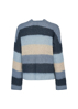 SC Brinnie 1 Cardigan Kort