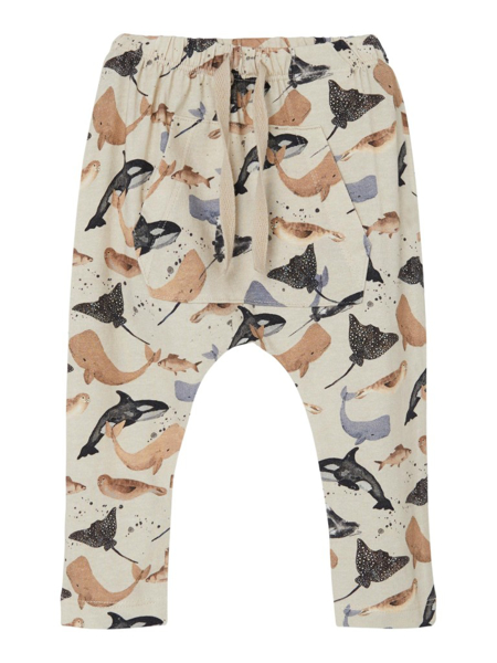 NBMTammes Pant
