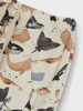 NBMTammes Pant
