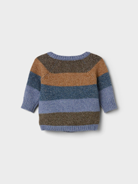 NBMTefolle Knit Card