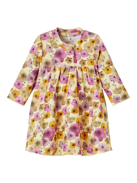 NBFThilde LS Dress