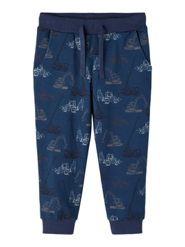 NMMTristan Sweat Pant