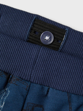 NMMTristan Sweat Pant