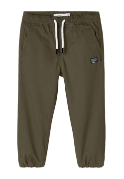 NMMRomeo Twithilse Jogger Noos