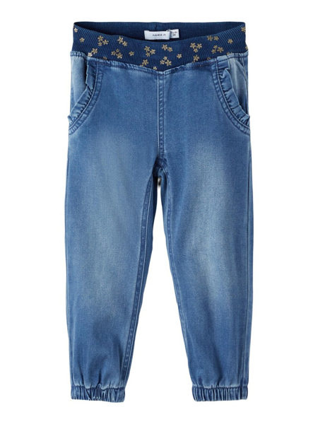 NMFBibi DNMToras Pant Noos
