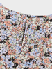 NLFBiocali Ls Smock Dress