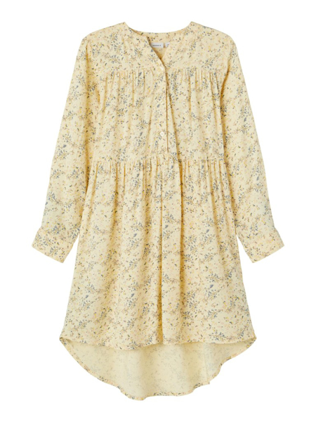 NKFTrully Ls Dress