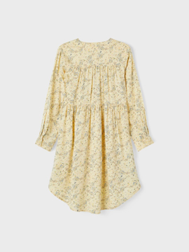 NKFTrully Ls Dress
