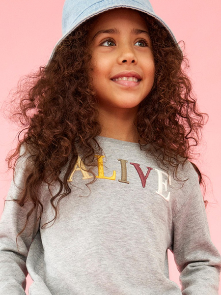 NKFTolle LS Sweat