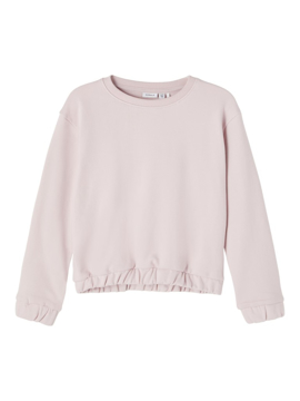 NKFTulena Ls Sweat