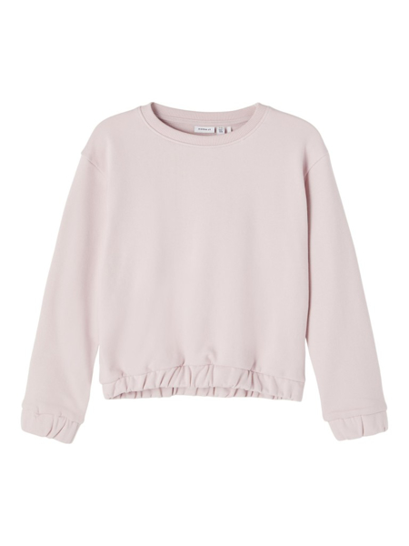 NKFTulena Ls Sweat