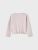 NKFTulena Ls Sweat