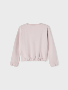 NKFTulena Ls Sweat