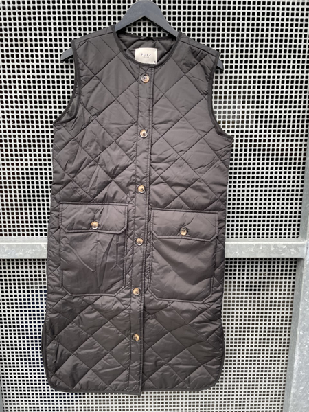 PZ Elina Waistcoat
