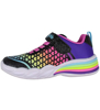 SKECHERS Girls Sweatheart Lights