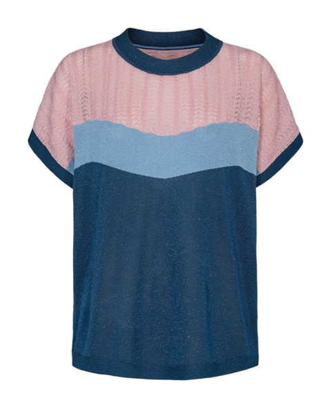 NU Darlene Pullover