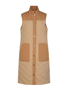 NU Alissa Waistcoat