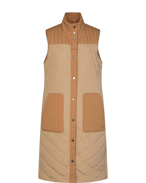 NU Alissa Waistcoat
