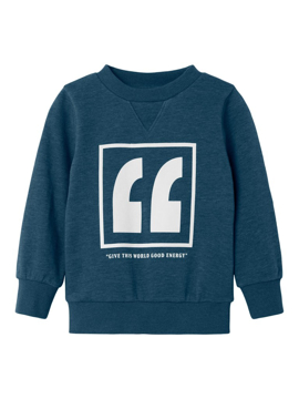 NMMValom LS Sweat