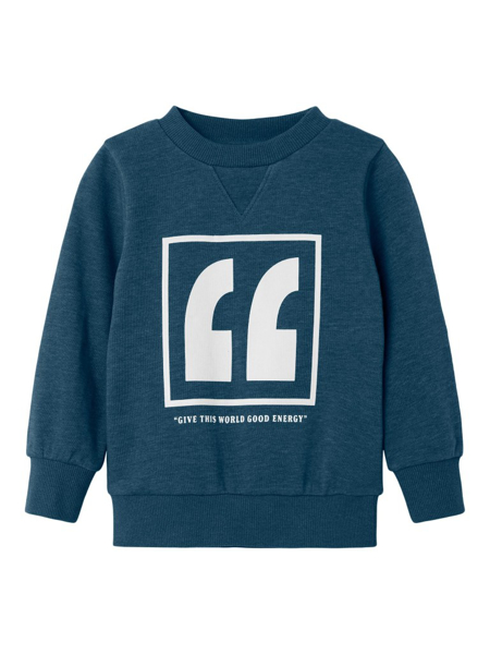 NMMValom LS Sweat